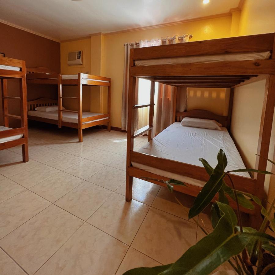 Balayong Pension Пуэрто-Принцеса Экстерьер фото