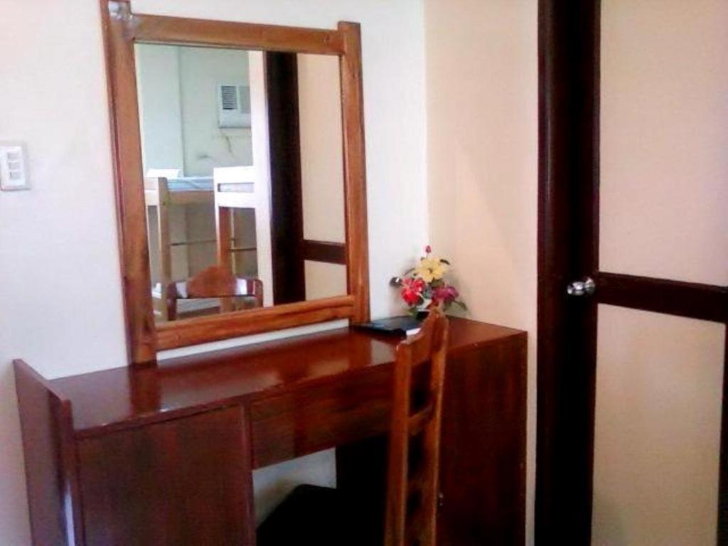Balayong Pension Пуэрто-Принцеса Номер фото