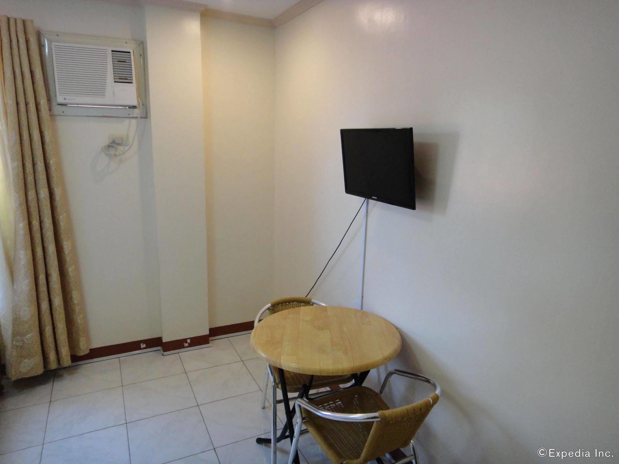 Balayong Pension Пуэрто-Принцеса Экстерьер фото